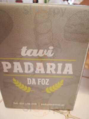 Tavi Padaria Da Foz