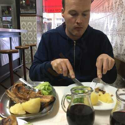 Restaurante O Bom Amar