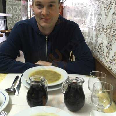 Restaurante O Bom Amar