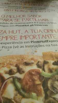 Pizza Hut Foz
