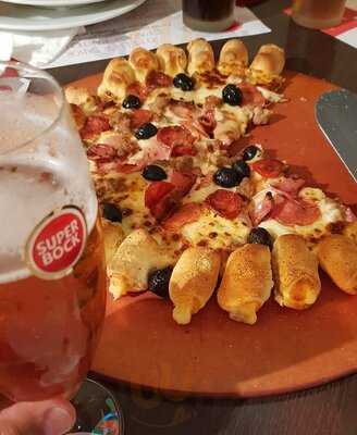 Pizza Hut Foz