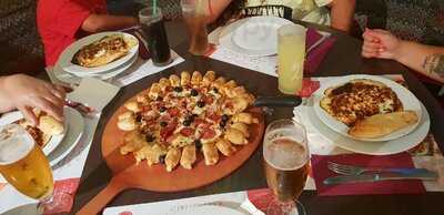 Pizza Hut Foz