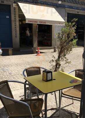 Confeitaria Portilho