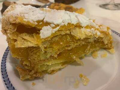 Restaurante O Mattos