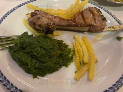 Restaurante O Mattos