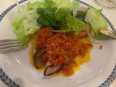 Restaurante O Mattos