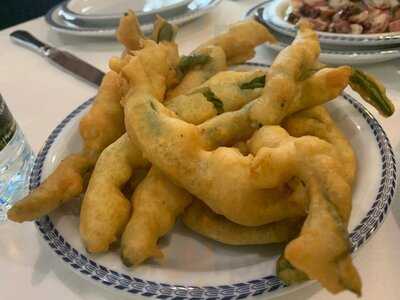 Restaurante O Mattos