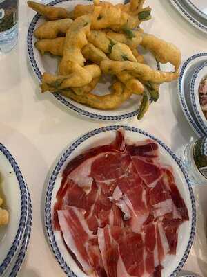 Restaurante O Mattos