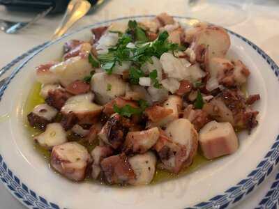 Restaurante O Mattos