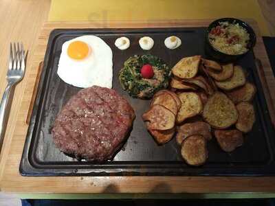 Barrosa Hamburgueria