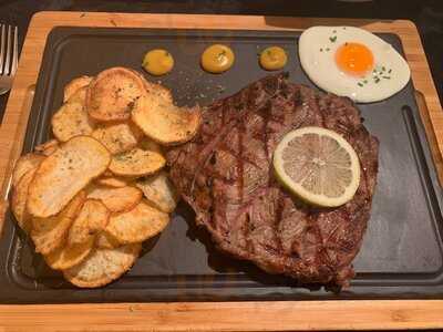 Barrosa Hamburgueria