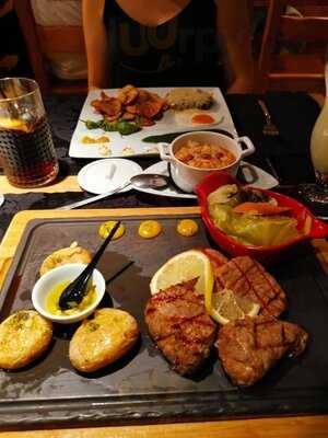 Barrosa Hamburgueria