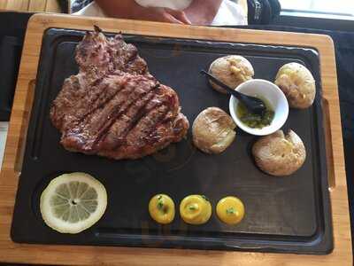 Barrosa Hamburgueria