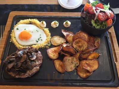 Barrosa Hamburgueria