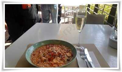 Cafetaria Do Museu Calouste Gulbenkian