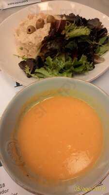 Cafetaria Do Museu Calouste Gulbenkian