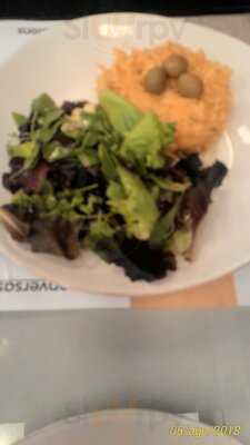 Cafetaria Do Museu Calouste Gulbenkian