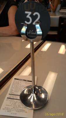 Cafetaria Do Museu Calouste Gulbenkian