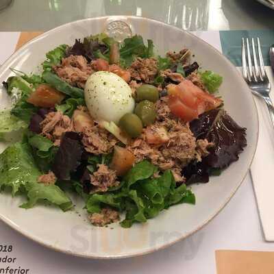 Cafetaria Do Museu Calouste Gulbenkian