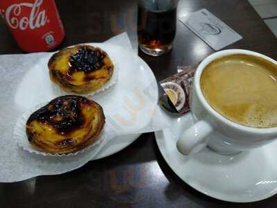 Cafe Alianca