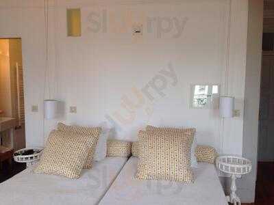 Pensão Favorita Cafetaria