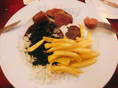 Churrascaria Mira Metro