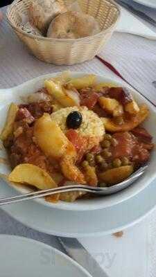 Churrascaria Mira Metro