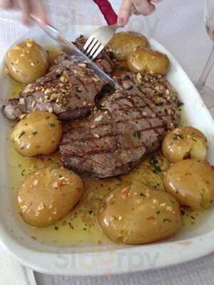 Churrascaria Mira Metro