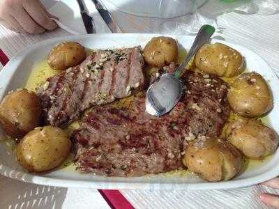 Churrascaria Mira Metro