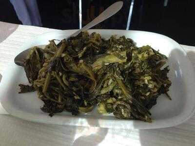 Churrascaria Mira Metro