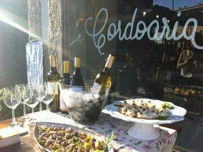 Cordoaria