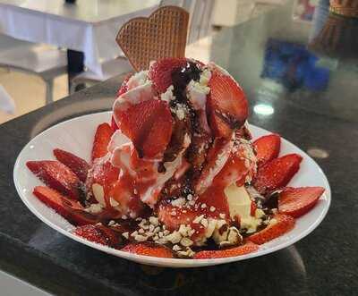 Pastelaria Monte Rei