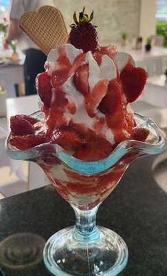 Pastelaria Monte Rei