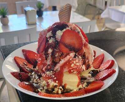 Pastelaria Monte Rei