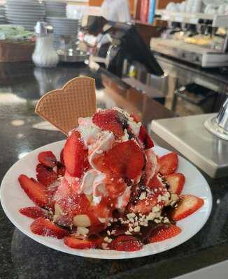 Pastelaria Monte Rei