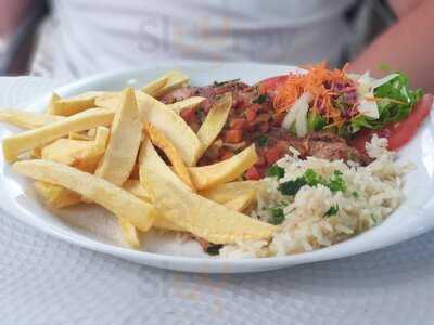 Pastelaria Monte Rei