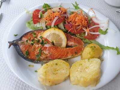 Pastelaria Monte Rei