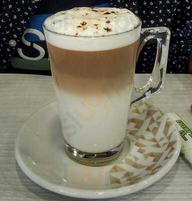 Pastelaria Monte Rei