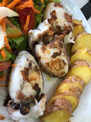 Pastelaria Monte Rei