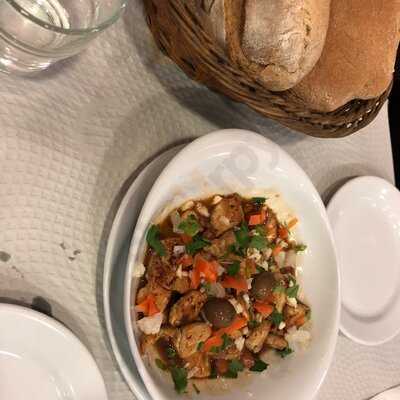 Pastelaria Monte Rei