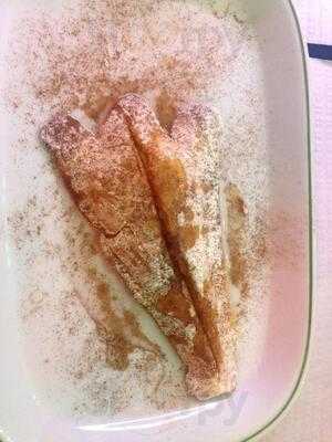 A Licorista O Bacalhoeiro