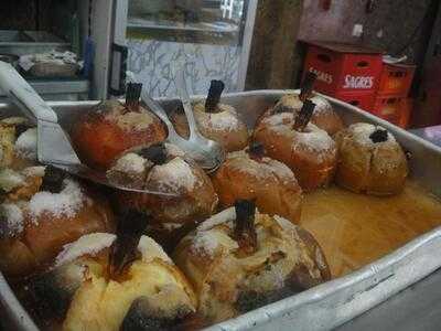 A Licorista O Bacalhoeiro