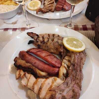 A Licorista O Bacalhoeiro