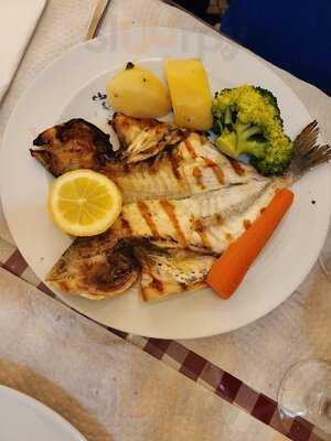 A Licorista O Bacalhoeiro