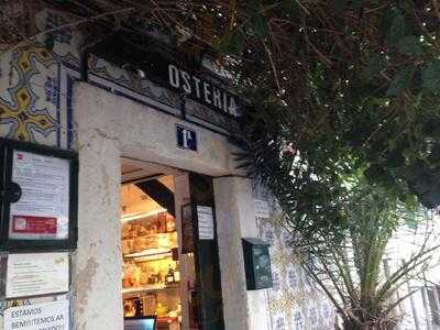 Osteria Cucina Di Amici