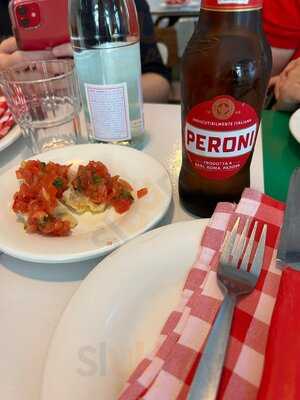 Osteria Cucina Di Amici