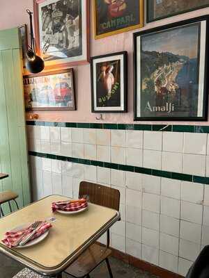 Osteria Cucina Di Amici