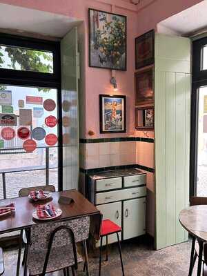 Osteria Cucina Di Amici