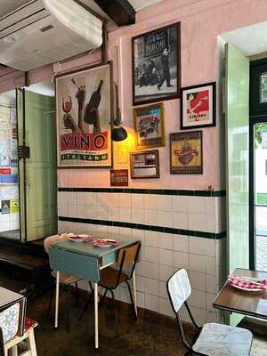 Osteria Cucina Di Amici