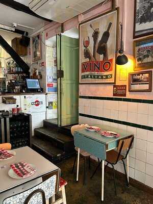 Osteria Cucina Di Amici